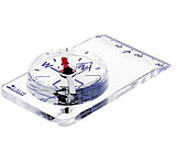 Image of Brunton Micro Mini Base Plate Compass