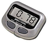 Image of Brunton Digital Pedometer 1204