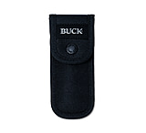 Image of Buck Knives Fold Hunter Blknylonsheath Box
