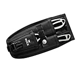 Image of Buck Knives PakLite Field Master Combo Heavy Duty Polyester Sheath