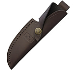 Image of Buck Knives Sheath for BU191 Brown Leather