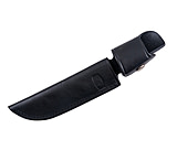 Image of Buck Knives Special Left Handed Genuine Leather Sheath