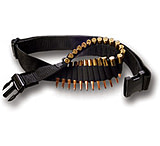 Image of Bulldog Cases &amp; Vaults Adjustable Rifle Ammo Belt (Holds 24 Cartridges) WABR