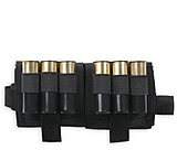 Image of Bulldog Cases &amp; Vaults Colt Bi-fold Compact Drop Down Shotgun Shell Pouch