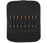 Image of Bulldog Cases &amp; Vaults Rifle Cartridge Ammo Pouch Holds 8 Black WARP