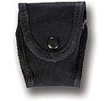 Image of Bulldog Cases &amp; Vaults Handcuff Holster / Carrying Case (with Belt Loop) WHC