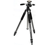 Image of Burris Euro Diamond Large Heavy Duty Spotting Scope Tripod