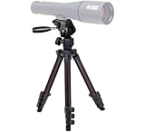Image of Burris 300151 Spotting Scope Tripod &amp; Large Window Mount
