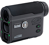 Image of Bushnell 4x20 The Truth Rangefinder w/ ClearShot, Black Vert Clearshot, ARC 202442