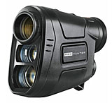 Image of Bushnell Simmons Rangefinder Pro Hunter 6x20 Black