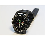 Image of Cammenga Traser P6600 Military Watch w/ Illuminated Tritium