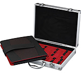 Image of Carry All Aluminum Knife Briefcase