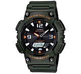 Image of Casio Outdoor Ana-Digi Solar