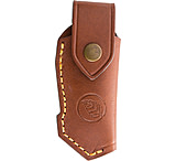 Image of Casstrom Lars Falt Folding Knife Sheath
