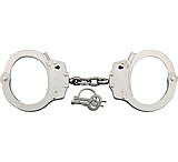 Image of China Made Handcuffs with Two Keys