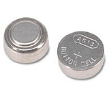Image of Coast AG13 Batteries TT7701CP - Qty 2