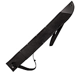 Image of Cold Steel Two Handed Machete Sheath with Shoulder Strap