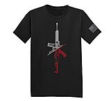 Image of Condor Outdoor 1Up1Down Graphic T