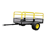 Image of Copper Ridge Outdoors Compact Utility Trailer