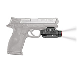 Image of Demo, Crimson Trace CMR-208 Rail Master Universal Tactical Light, 420 Lumens