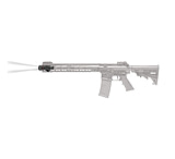 Image of Crimson Trace Cree XPL LED Waterproof Tactical Weapon Light