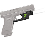 Image of Crimson Trace Light Guard for Full Size Glock - Zombie Edition