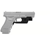 Image of Crimson Trace Light Guard, All Compact and Full Size, Fits Glocks