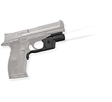 Image of Crimson Trace LightGuard Smith &amp; Wesson M&amp;P Full-Size Weaponlight Open Box DEMO