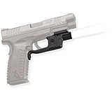 Image of REFURB Crimson Trace Lightguard Springfield Full-Size XDM XD Gun Light