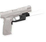 Image of Crimson Trace Smith and Wesson, LightGuard for M&amp;P Full Size, 9mm/.40 S&amp;with .45 ACP, Clam Pack