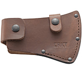 Image of CRKT Birler Axe Leather Sheath