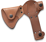 Image of CRKT Chogan Woods T-Hawk Leather Axe Sheath