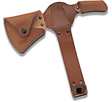 Image of CRKT Kangee Woods T-Hawk Leather Axe Sheath