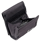 Image of Crosman Airgun Ammo Pouch w/ Soft Lining and Velcro Closure