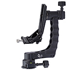 Image of CruxOrd Adjustable Rifle Support/Rest for 42mm Tripod