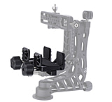 Image of CruxOrd Tripod System Rifle Clamp