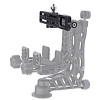 Image of CruxOrd Tripod System Scope/Accessory Mount