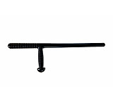 Image of Damascus Protective Gear Side Handle Riot Control Baton