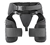 Image of Damascus Protective Gear TG40 IMPERIAL Thigh / Groin Protector with Molle System