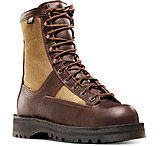 Danner Sierra 8in 200G Insulation Boots, Brown, 5.5M, 63100-5-5M