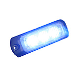 Image of Decatur Electronics 3 LED Surface Mount Flasher
