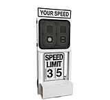 Image of Decatur Onsite 200 Modular Speed Display Dolly