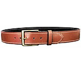 Image of DeSantis 1 3/4in. Plain Lined Leather Belt