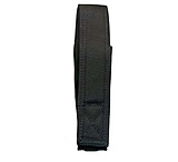 Image of DeSantis Ambidextrous - Black - Collapsible Baton Holder w/ Flap N74BJZZZ4
