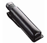 Image of DeSantis Black - Plain - Open Top 21&quot; Baton Holder U57BZ01Z0