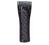 Image of DeSantis Black - Plain - AA Flashlight Holder U42BJG1Z0