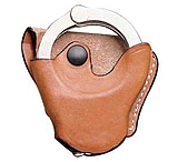 Image of DeSantis Leather Handcuff Case