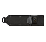 Image of Dexter Outdoors Black Nylon Sheath