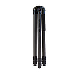 Image of Double Tap Industries Stronghold Carbon Fiber Shooting Tripod