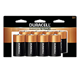 Duracell Coppertop Batteries 68555